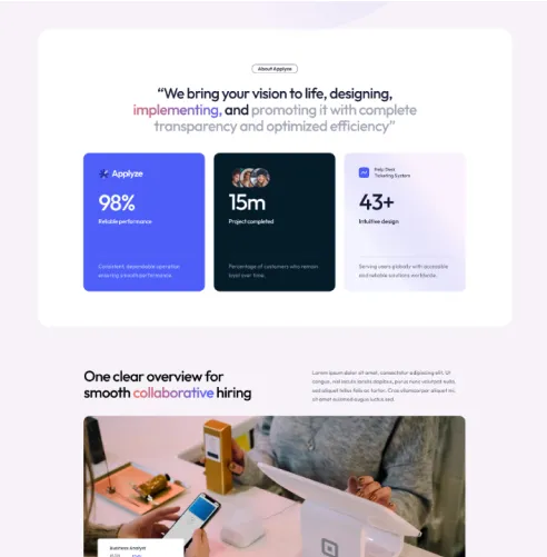  Footer Marquee Image