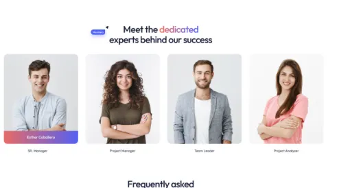  Footer Marquee Image