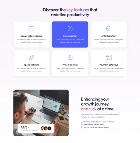  Footer Marquee Image