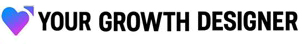 Logo of Your Grwoth Designer