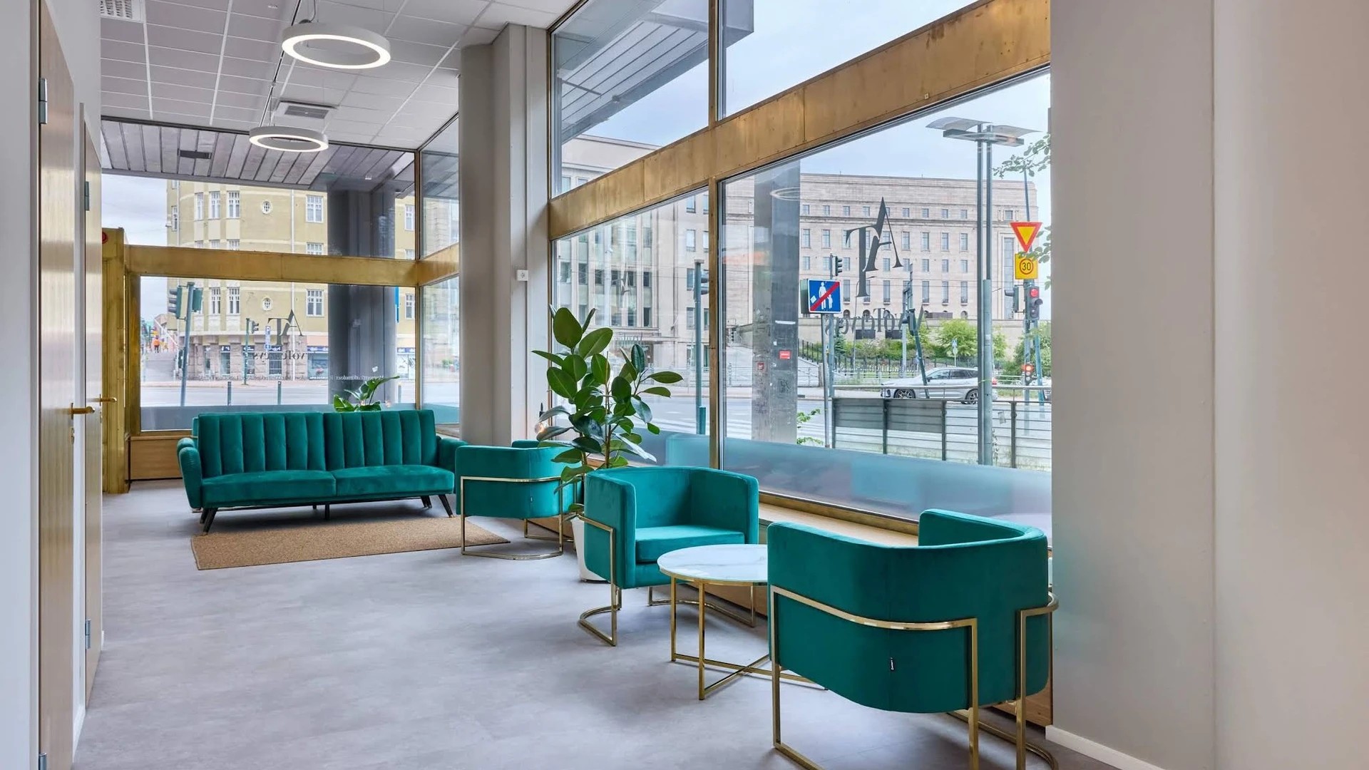 Location interior photo