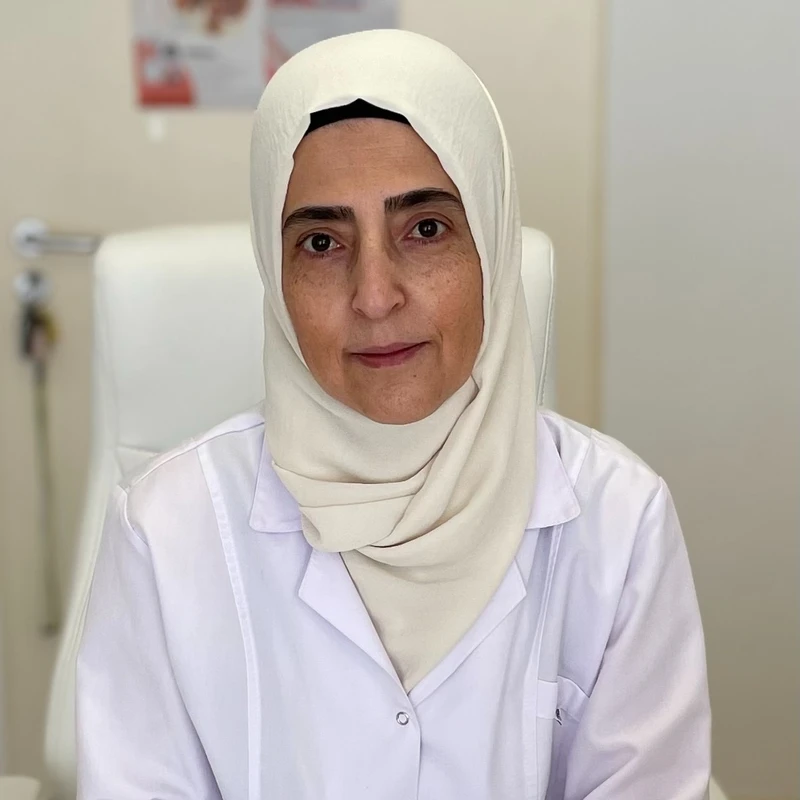 Practitioner profile photo