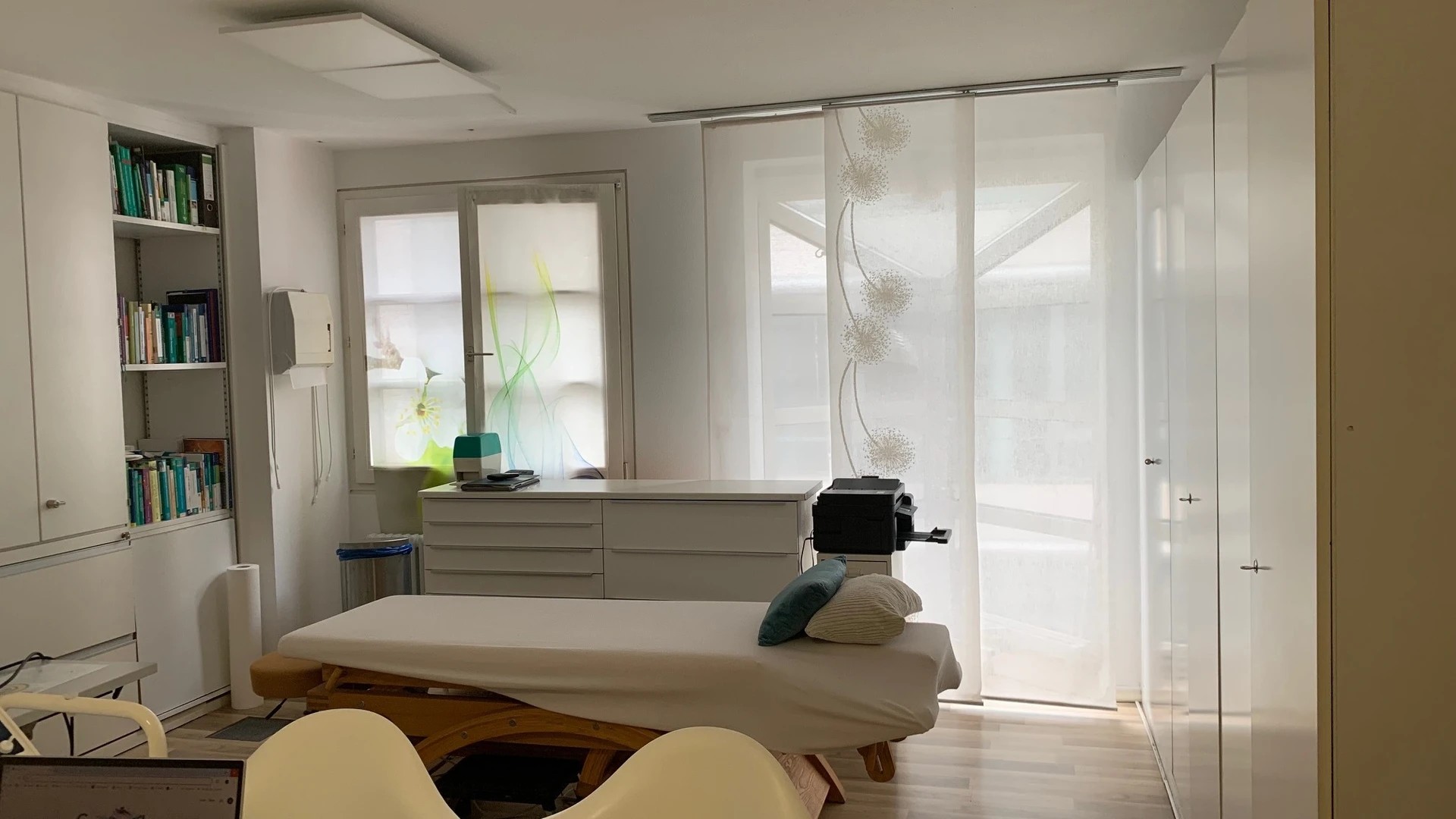 Location interior photo