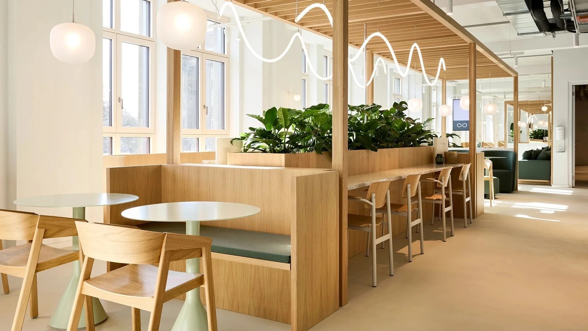 Location map preview