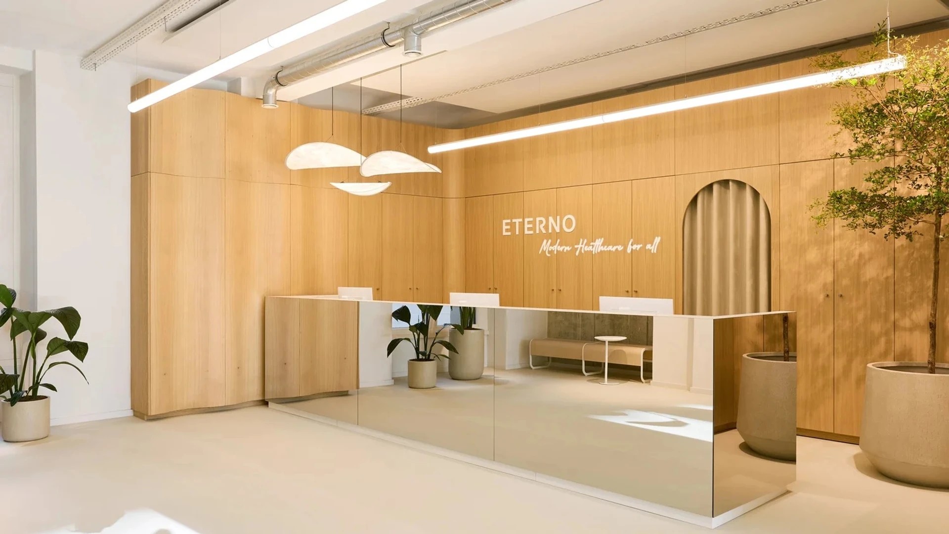 Location interior photo