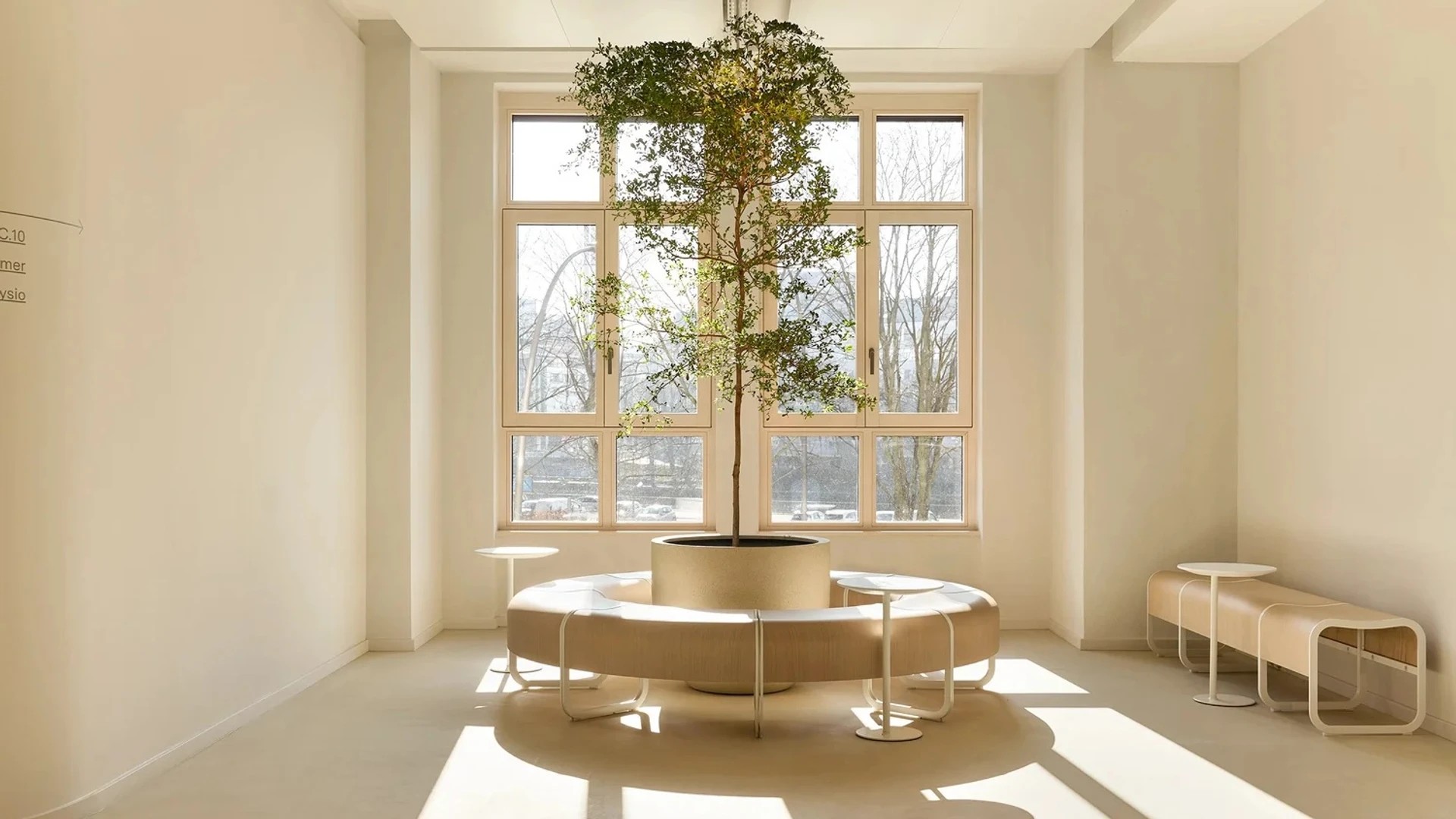 Practice team member photo