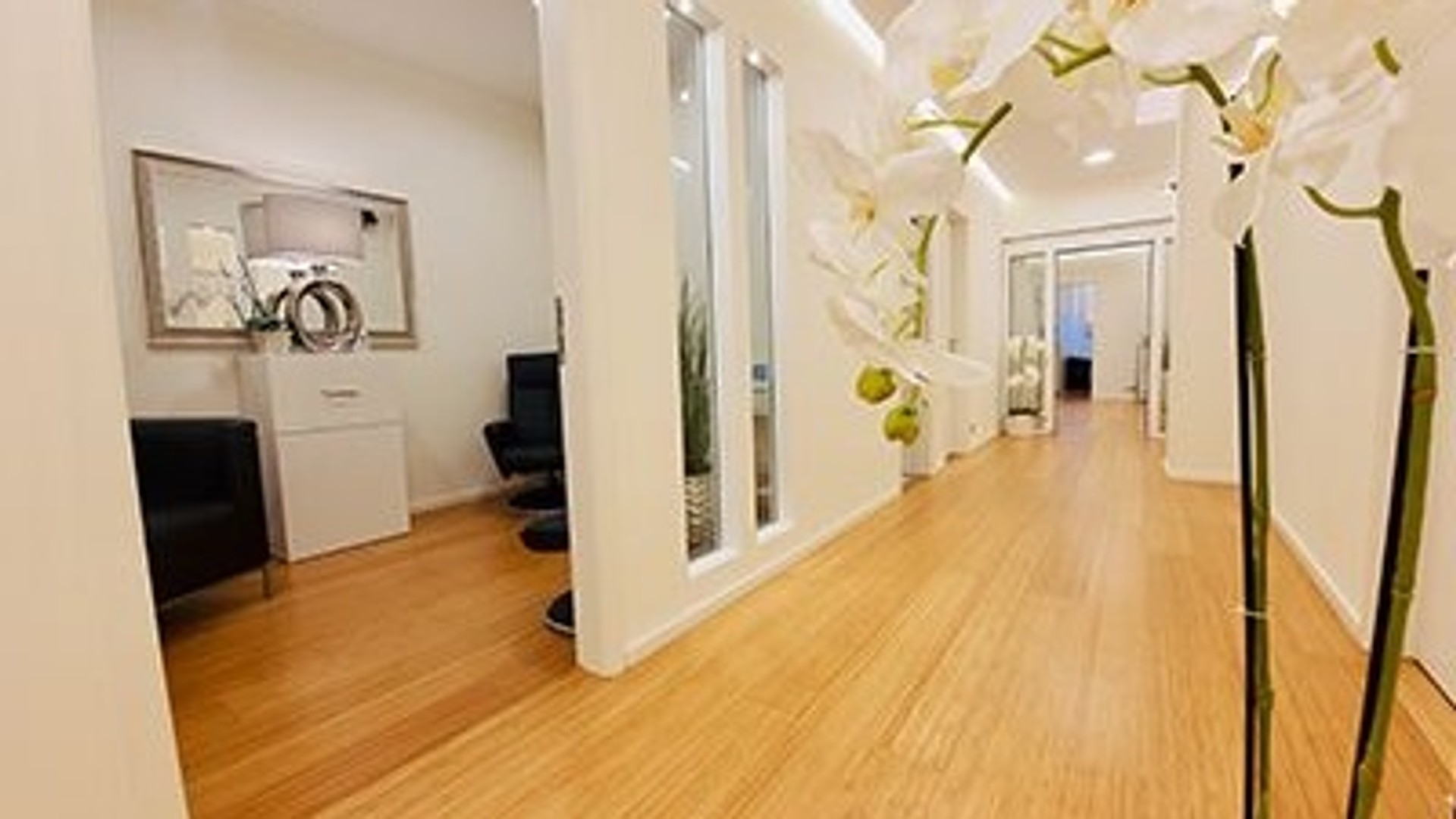 Location map preview