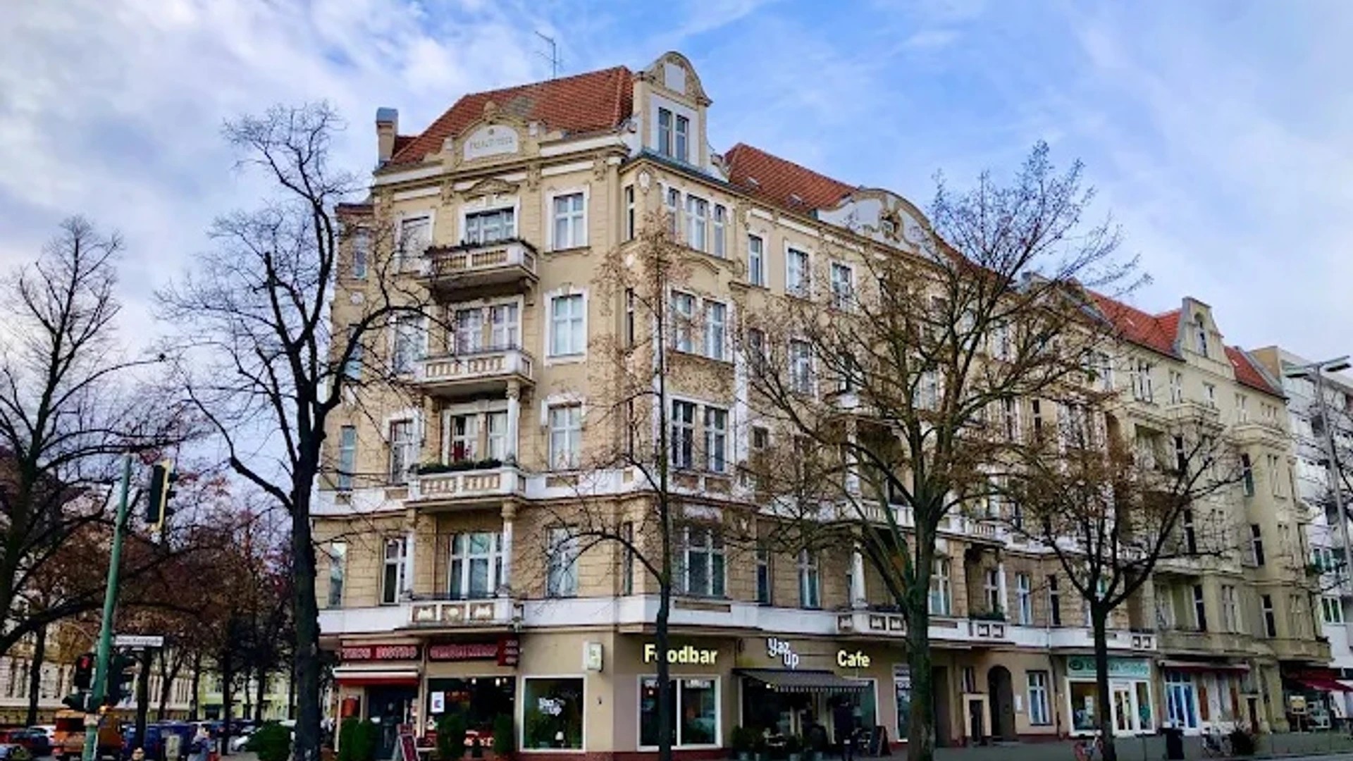 Location interior photo