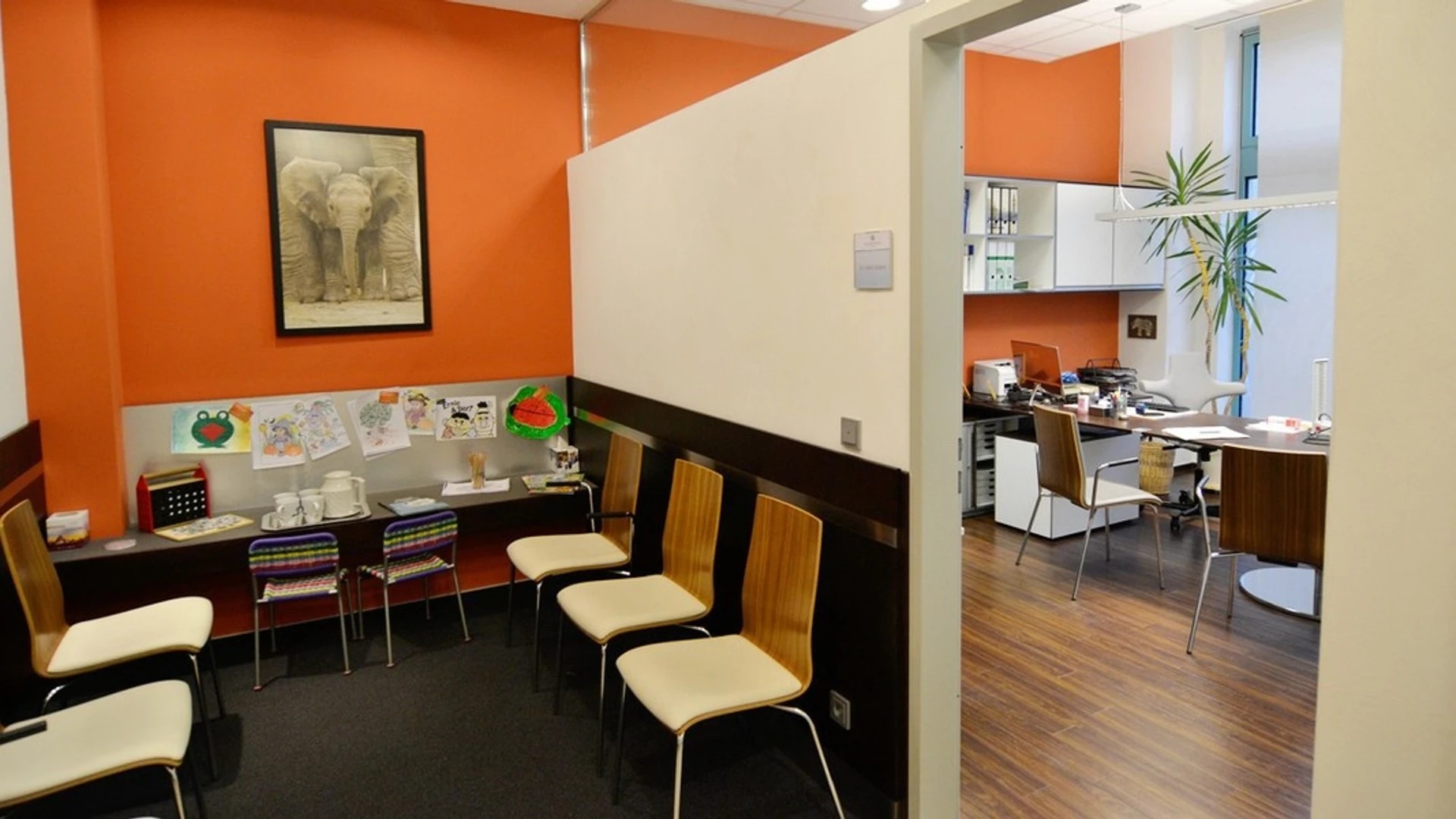 Location interior photo