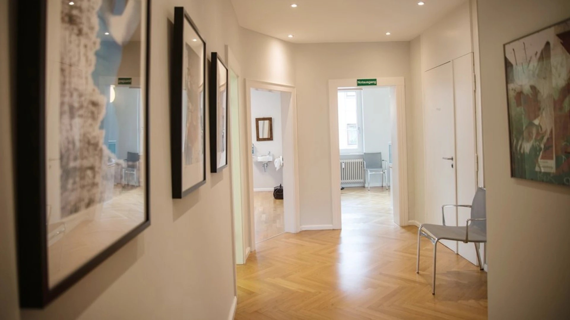 Location interior photo