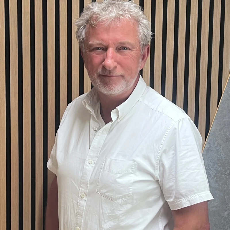 Practitioner profile photo