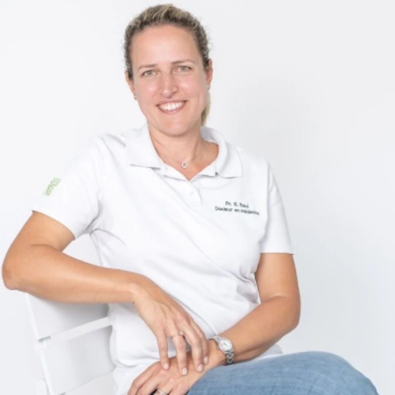 Practitioner profile photo