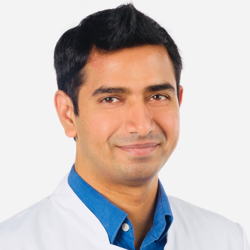 Practitioner profile photo