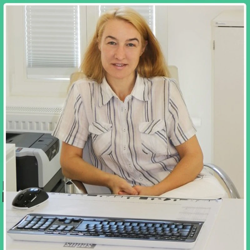 Practitioner profile photo