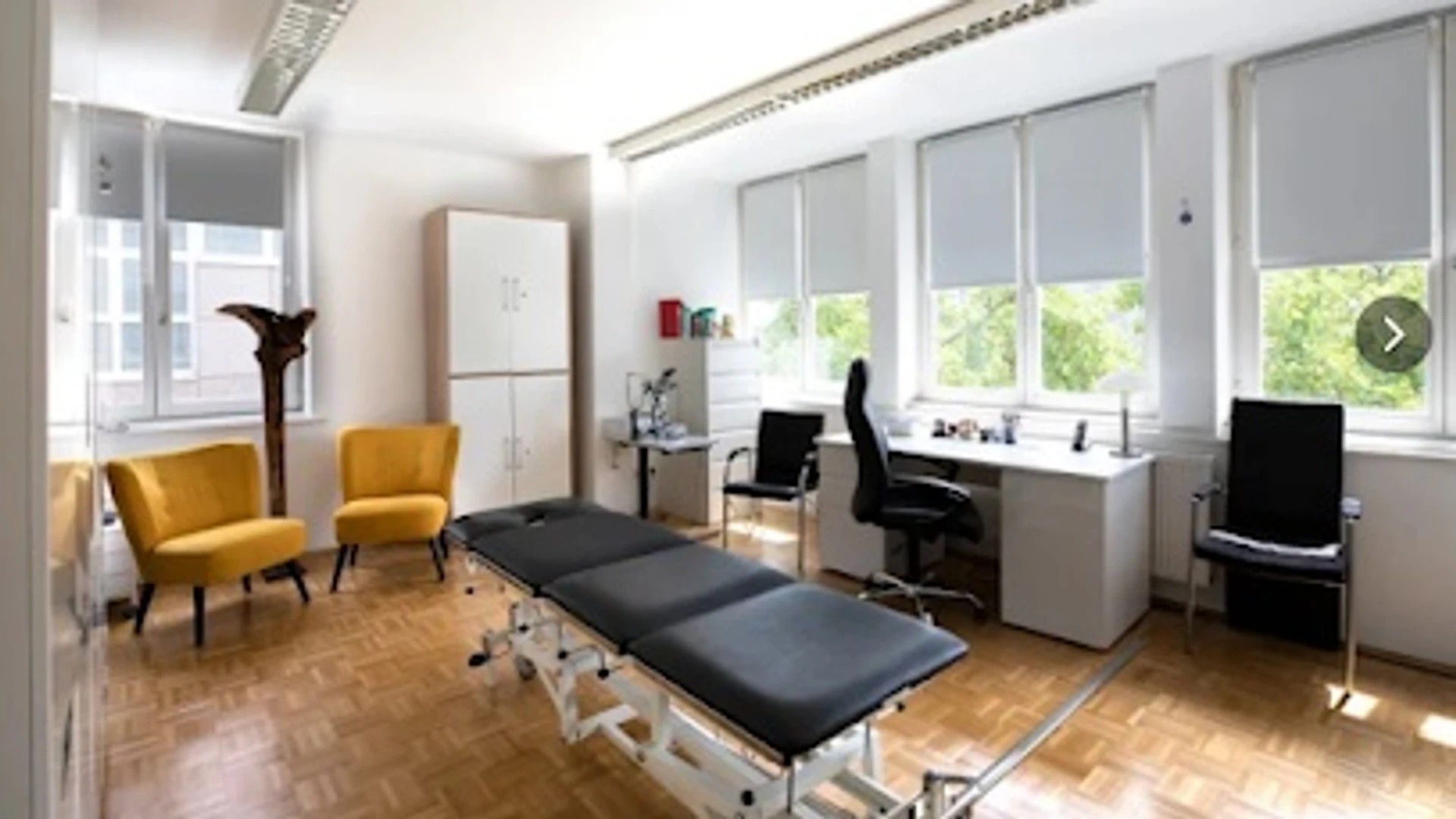 Location interior photo