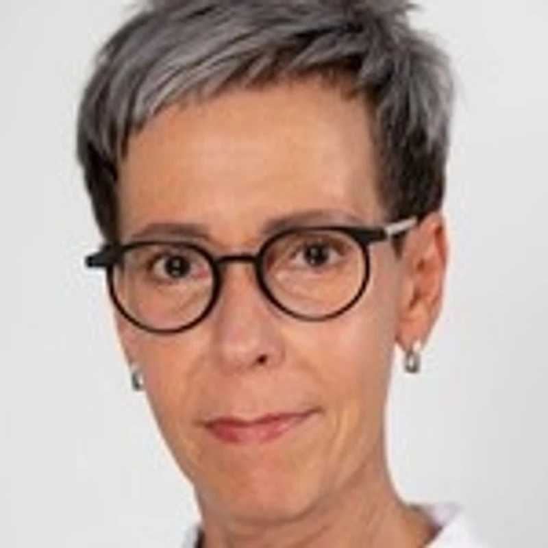 Practitioner profile photo