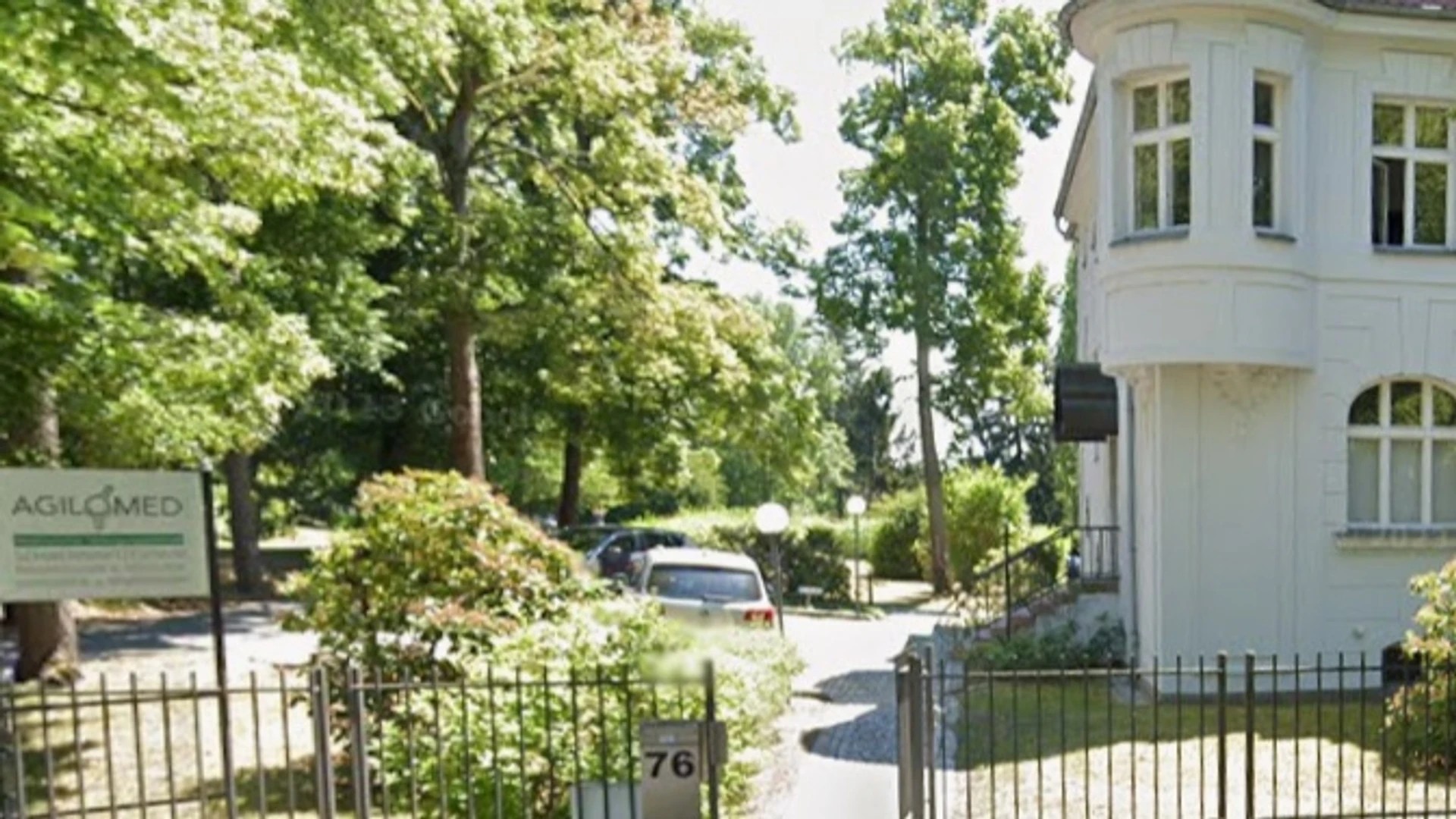 Location interior photo