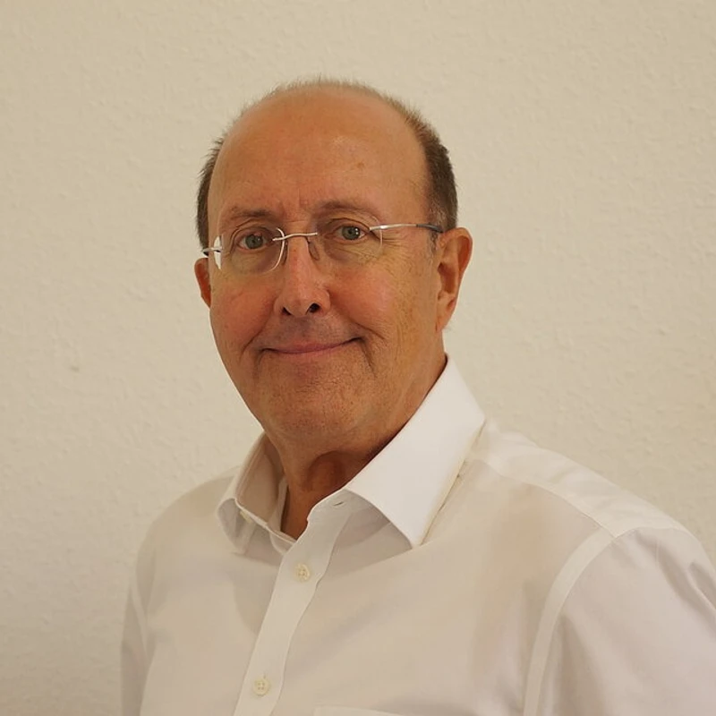 Practitioner profile photo