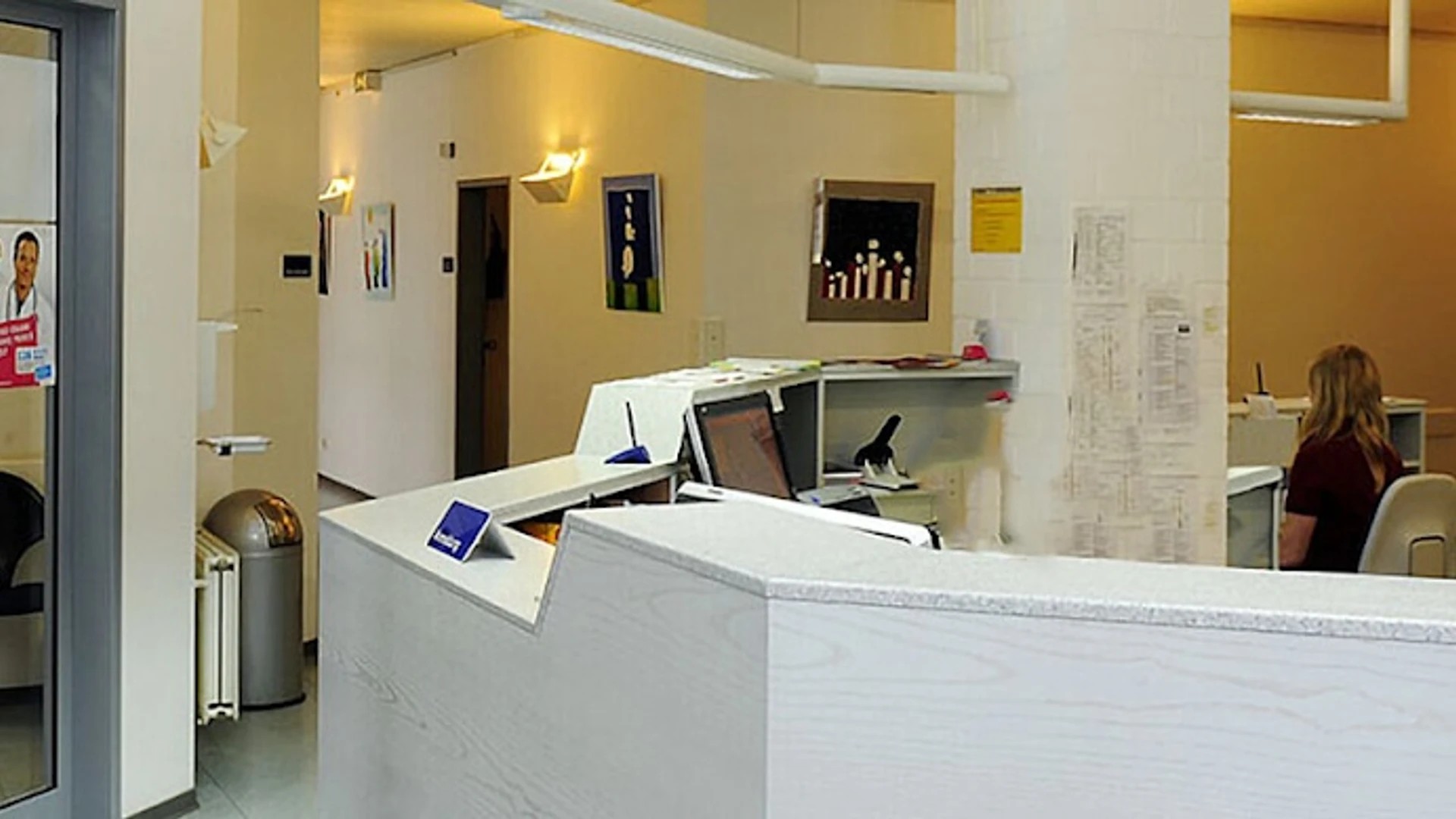Location interior photo