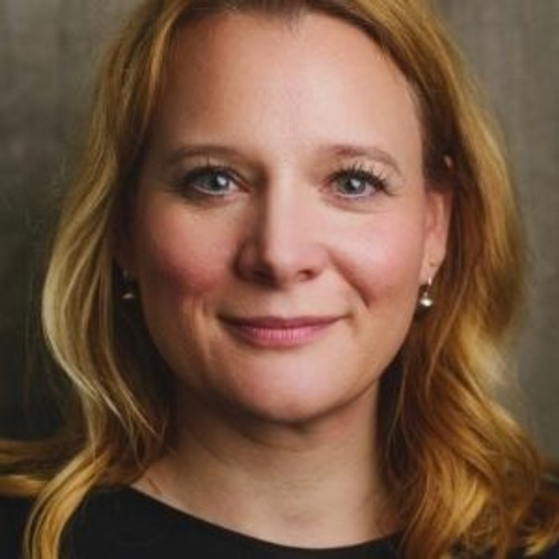 Practitioner profile photo