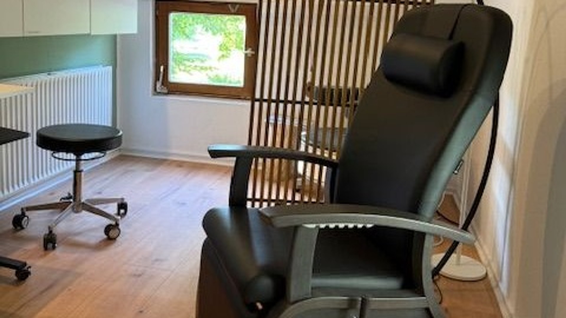 Location interior photo
