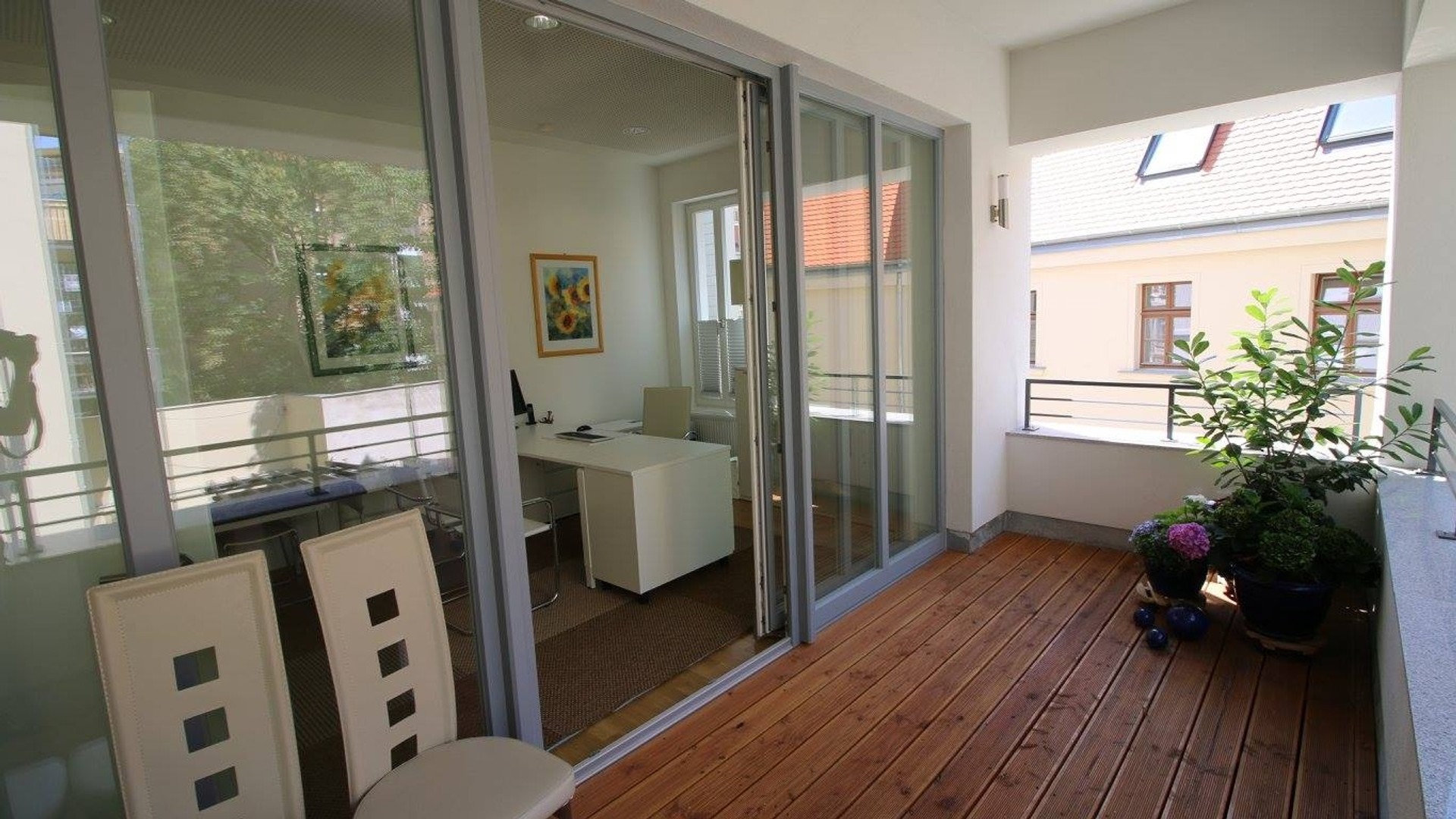 Location interior photo