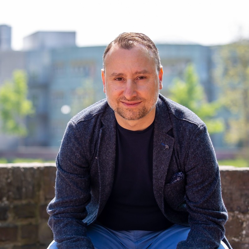 Practitioner profile photo