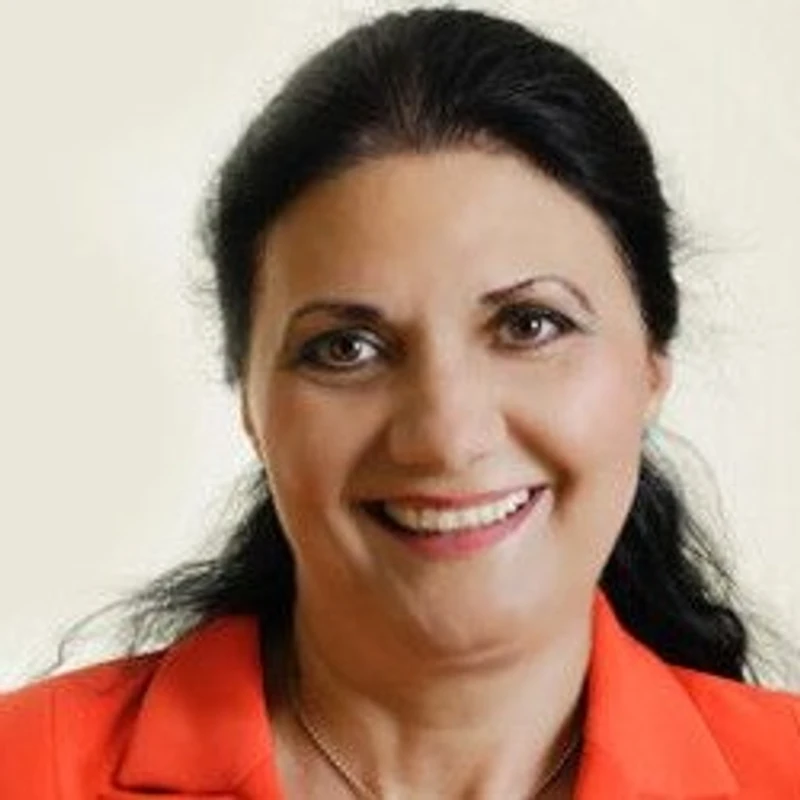 Practitioner profile photo