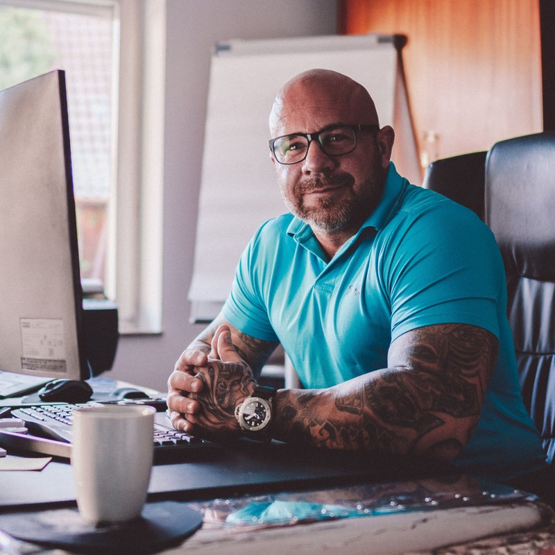 Practitioner profile photo