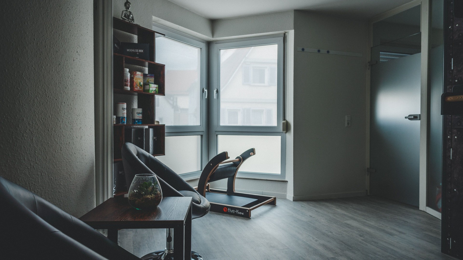 Location interior photo