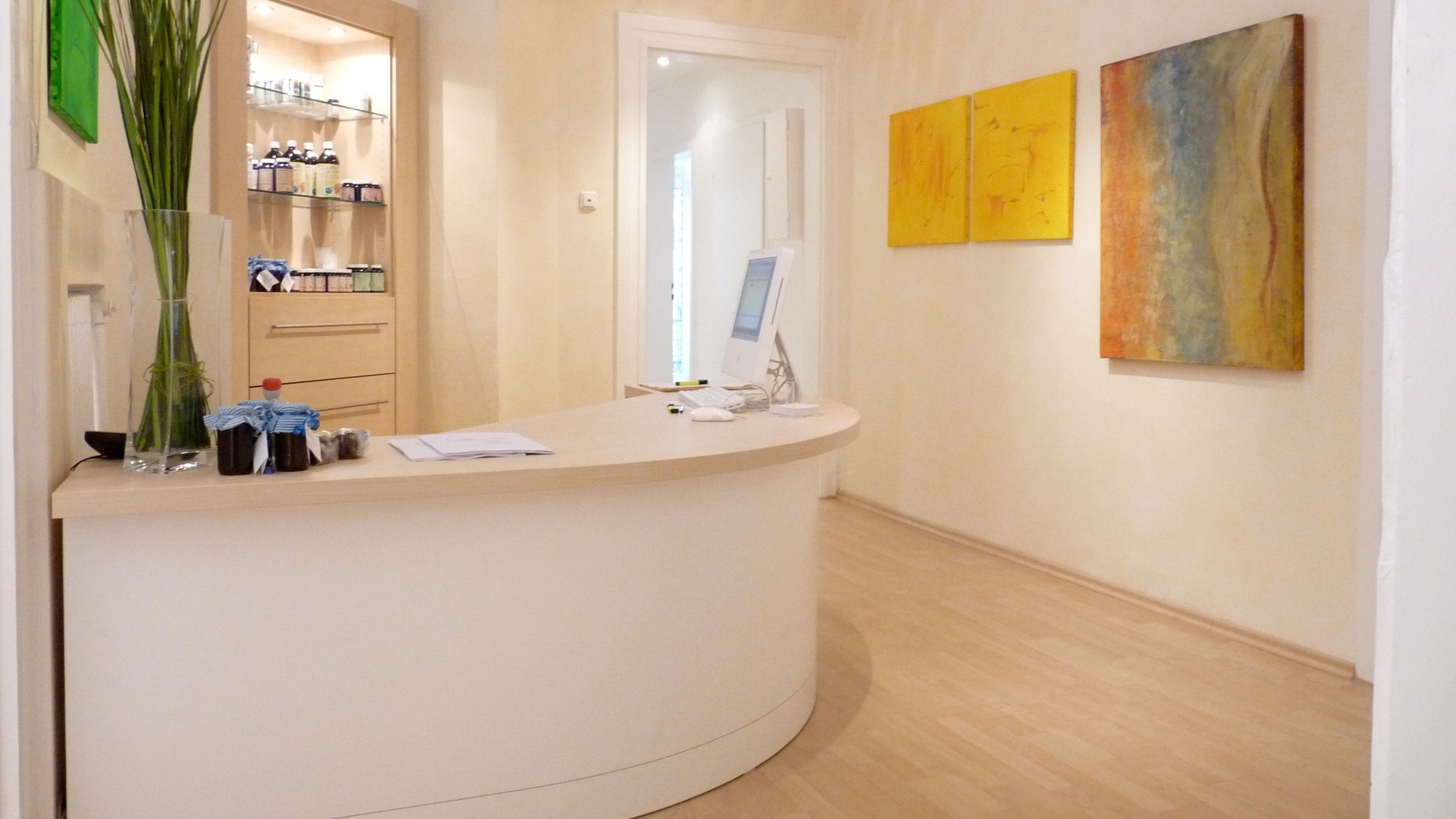 Location interior photo