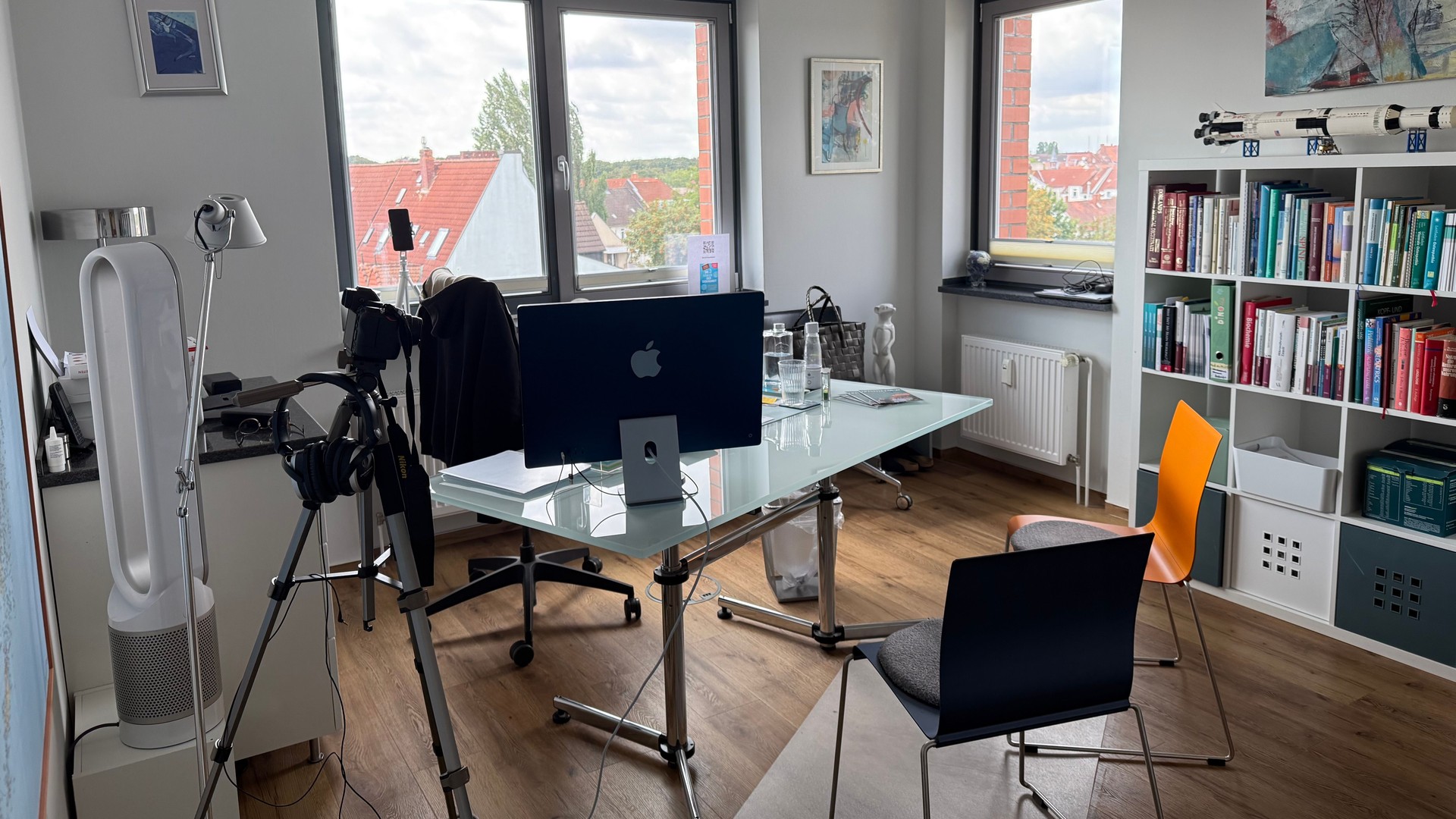 Location interior photo