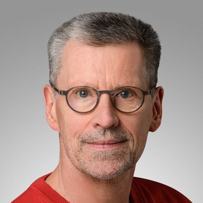Practitioner profile photo