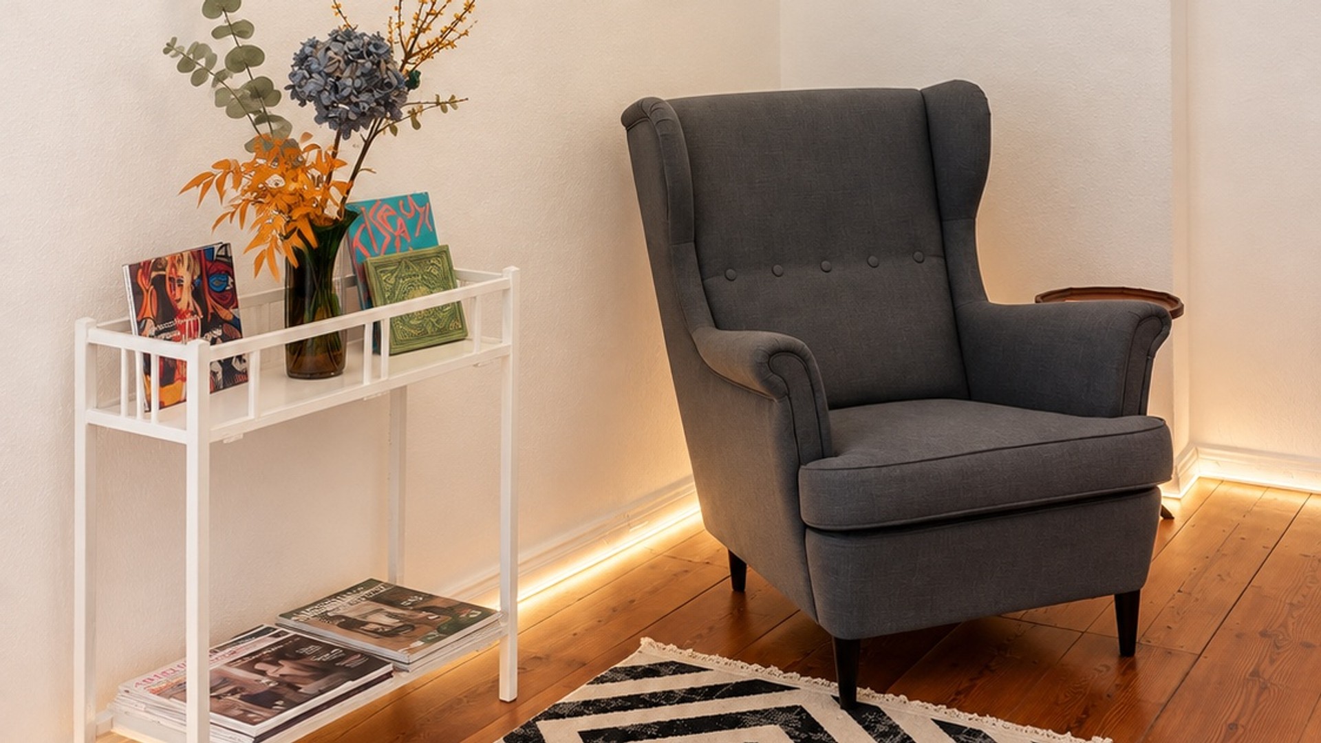 Location interior photo