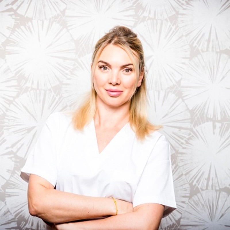 Practitioner profile photo