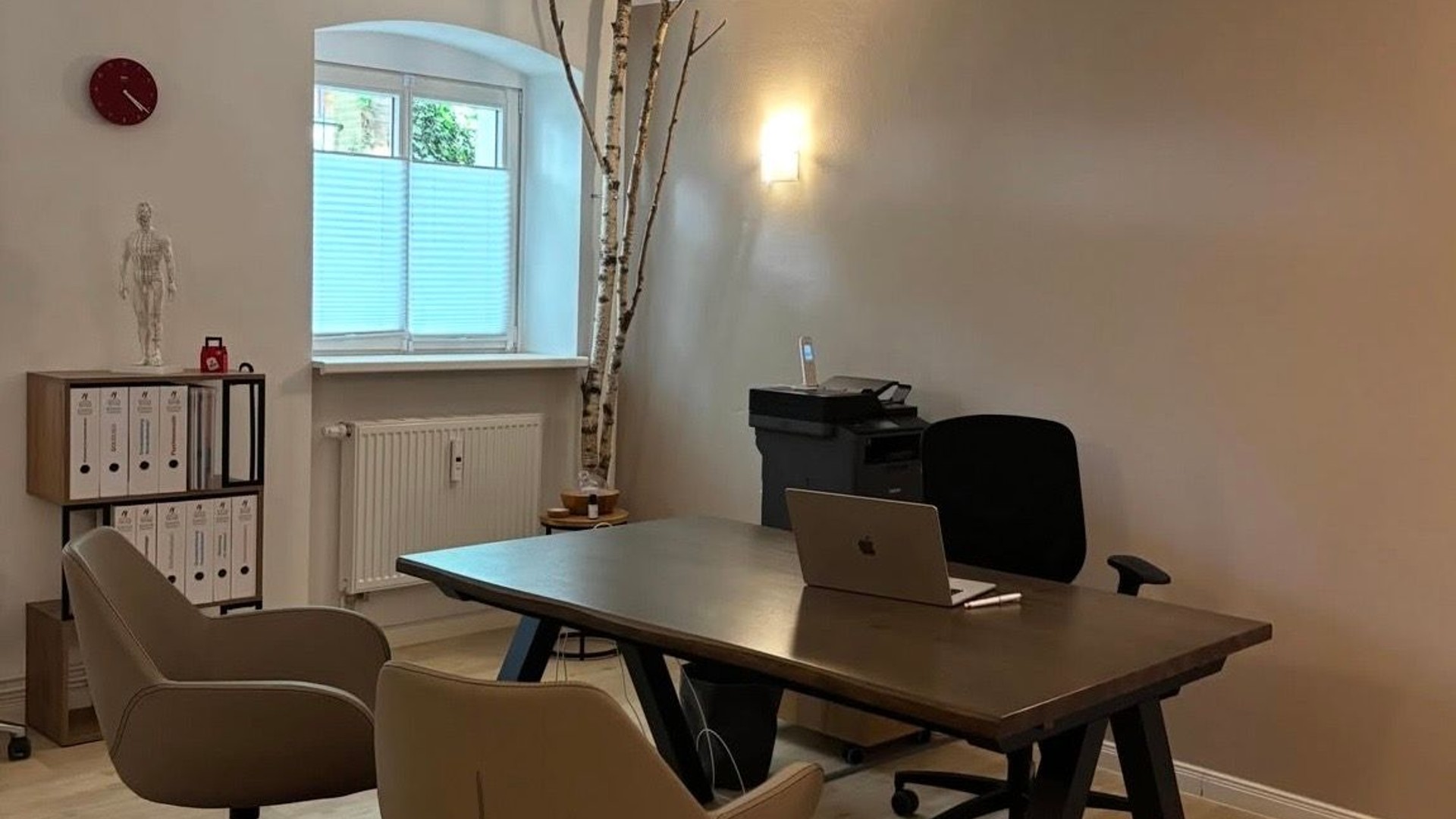 Location interior photo