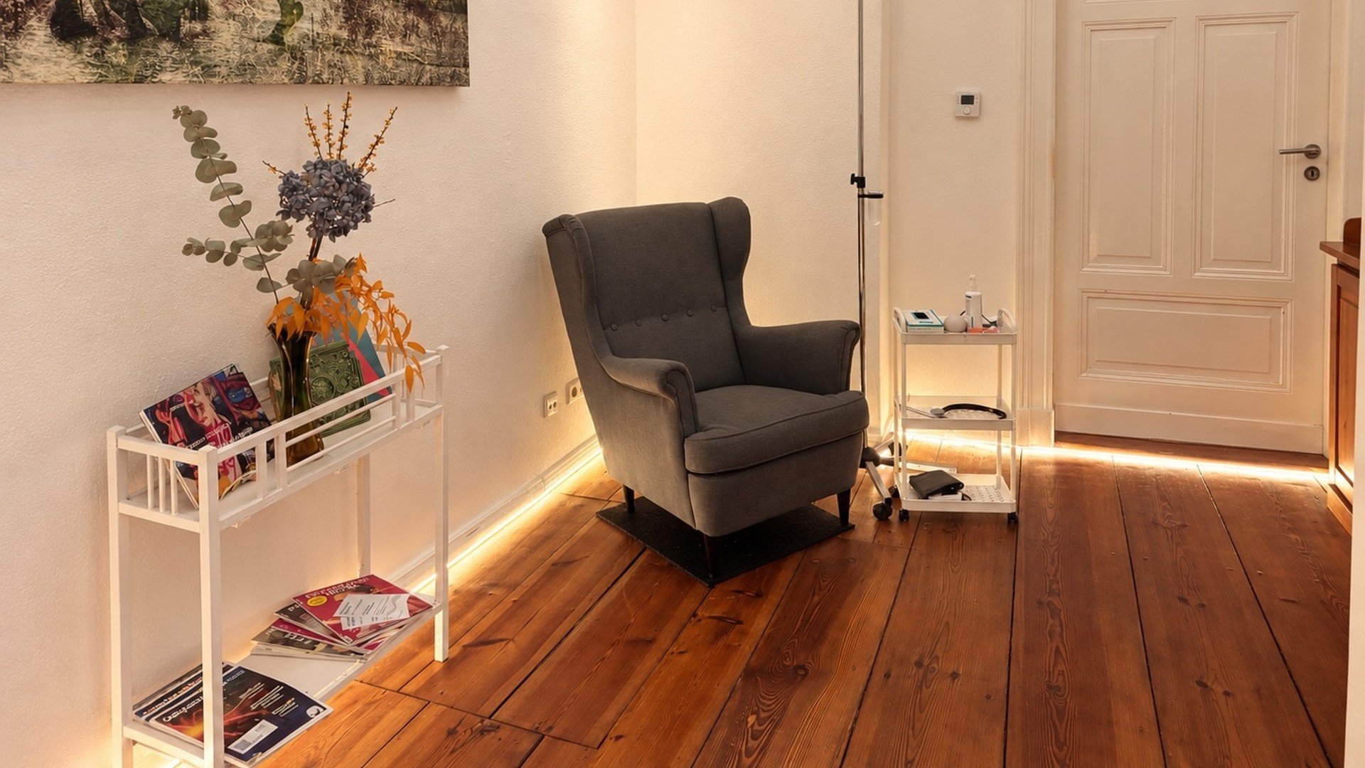 Location interior photo