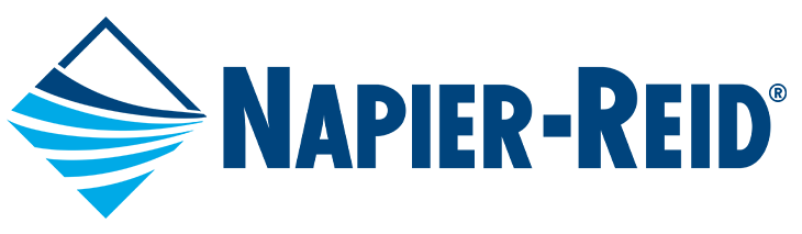 Napier-Reid logo