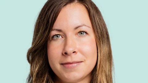 Pauline Naethbohm, Editor bei FOCUS online