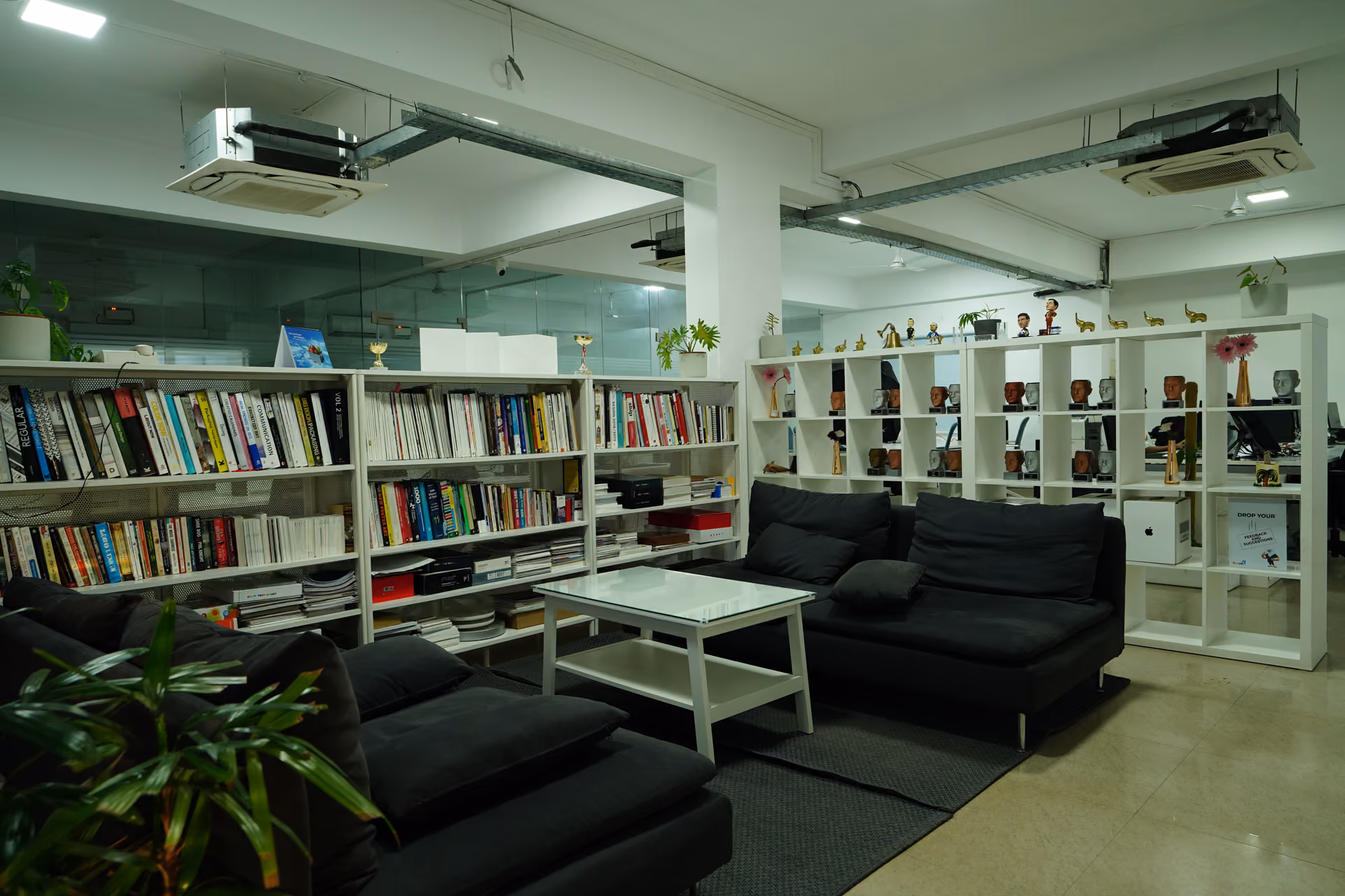 skepper office