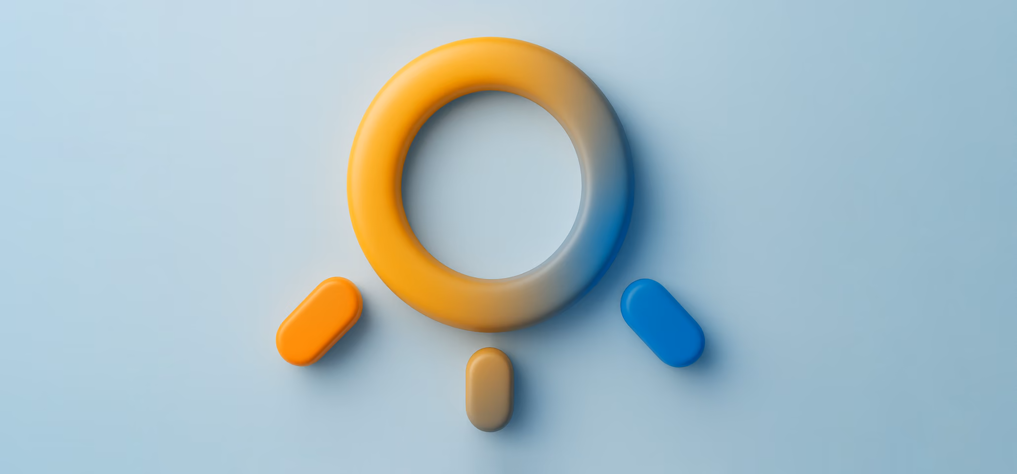 Digital brand building project sample