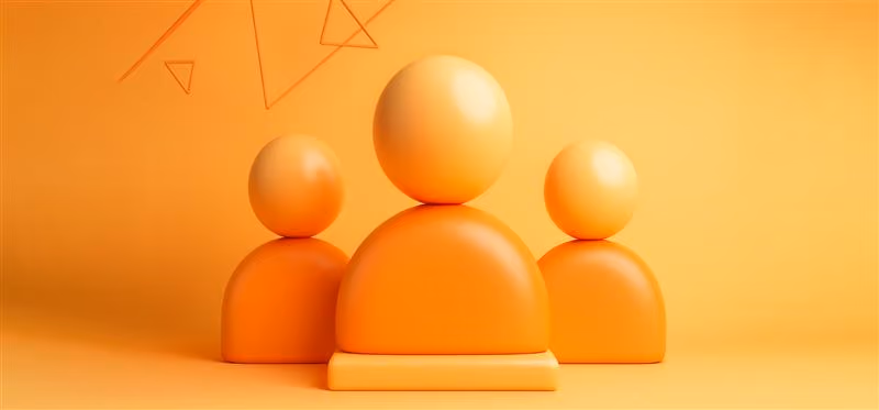 Digital brand building project sample