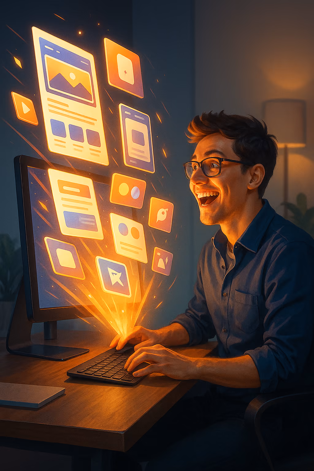 workflow and delivery