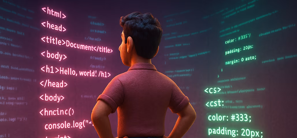 coding world