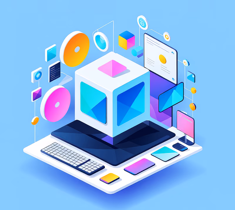 design identity