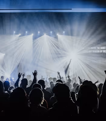 image of concert