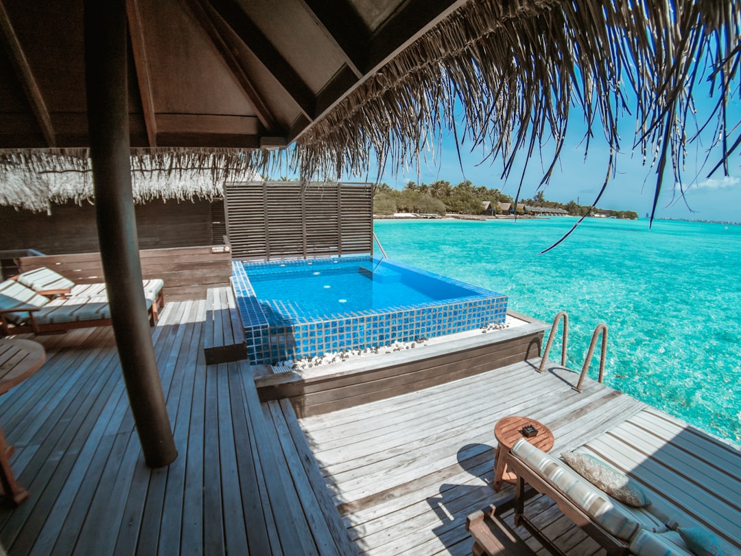 Finolhu Baa Atoll Maldives