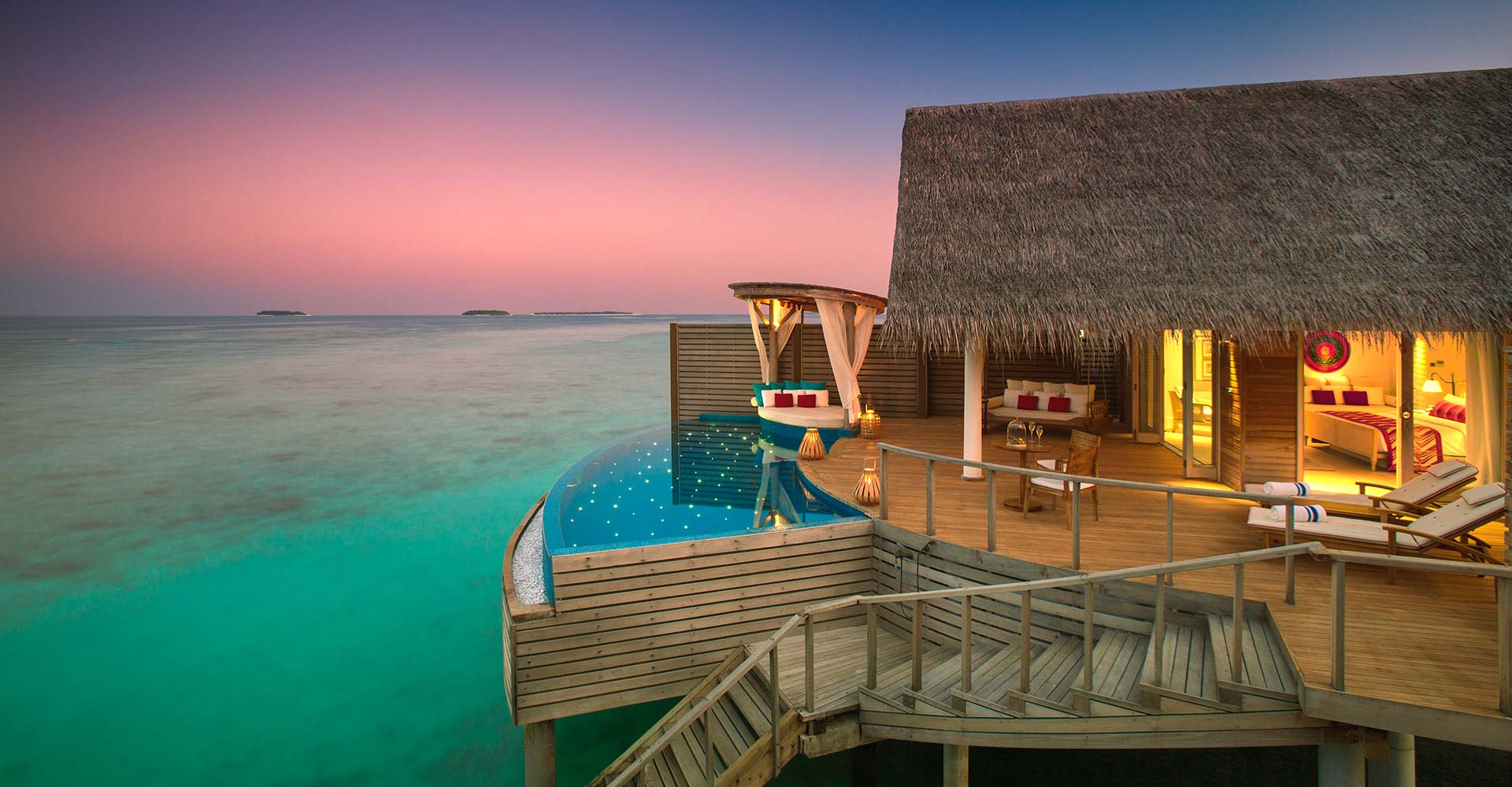 Milaidhoo Island Maldives