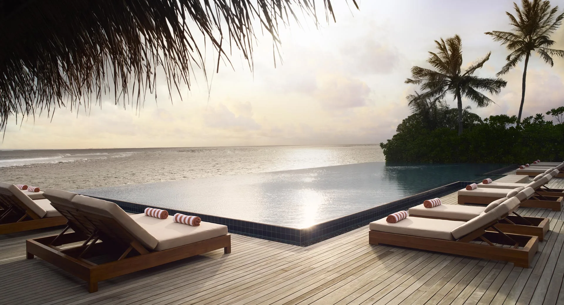 Anantara Veli Maldives Resort