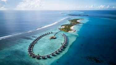 The Ritz-Carlton Maldives, Fari Islands